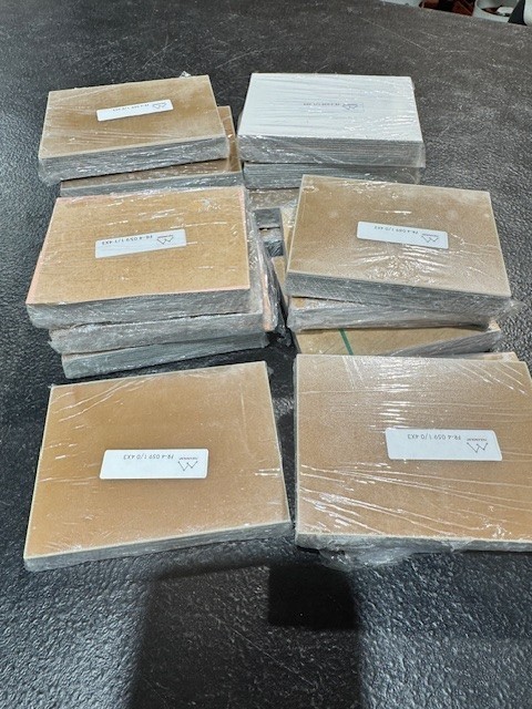 Paramount PC Photo Typing boards, Copper Clad Laminates
