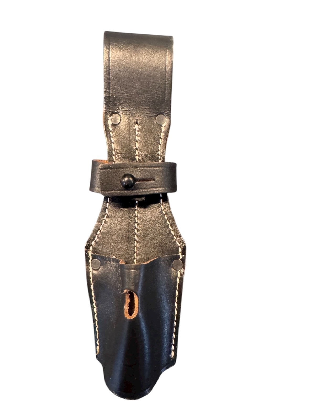 98K K98 GERMAN MAUSER BAYONET FROG - MAKER MARKED 1940