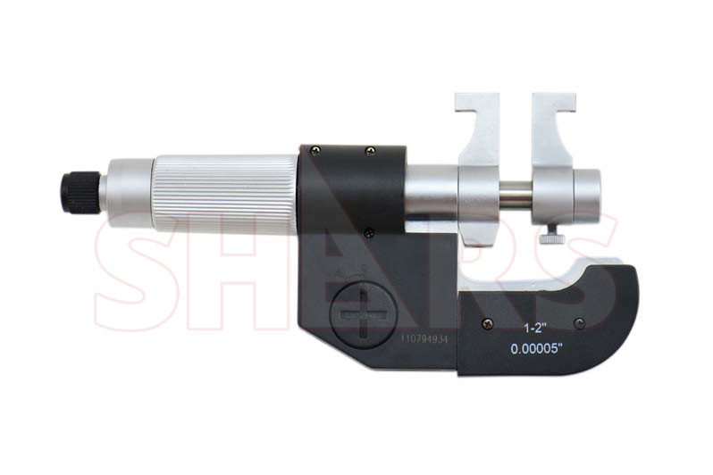 1-2" Electronic Inside Micrometer NEW P]