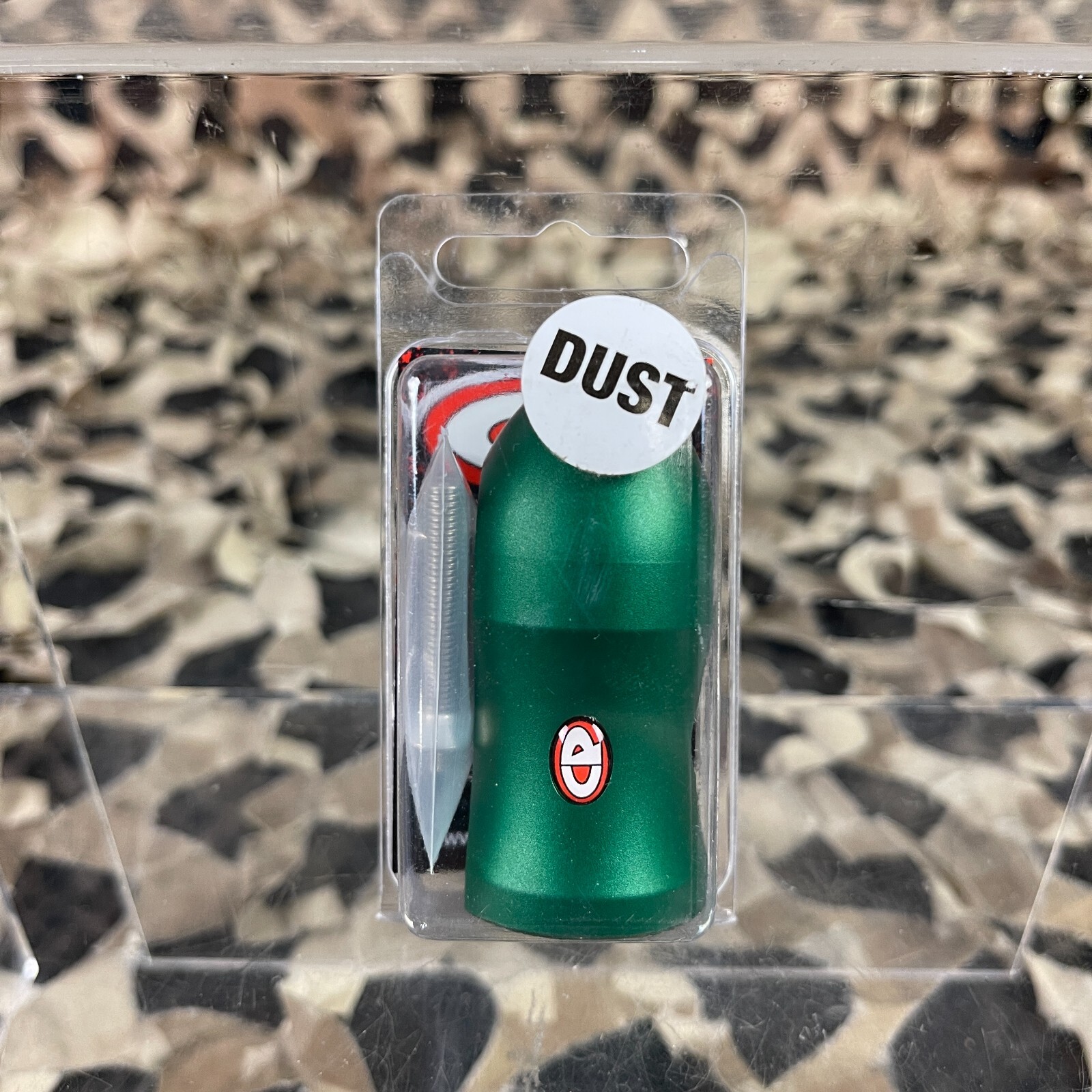 NEW Custom Products Standard Direct Mount ASA - Dust Green