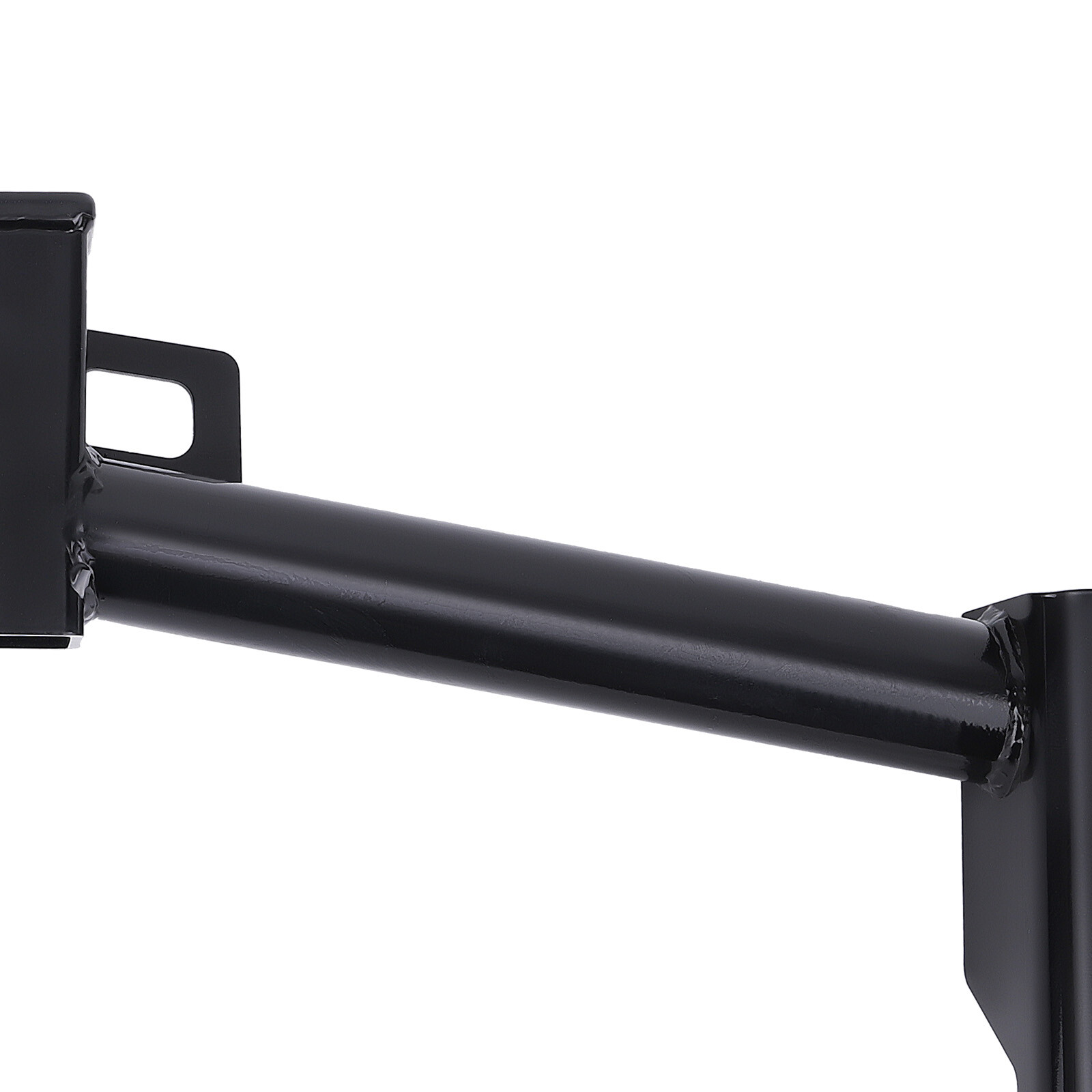Class 3 2" Receiver Rear Trailer Hitch for Ford Transit 150 250 350 2015-2021