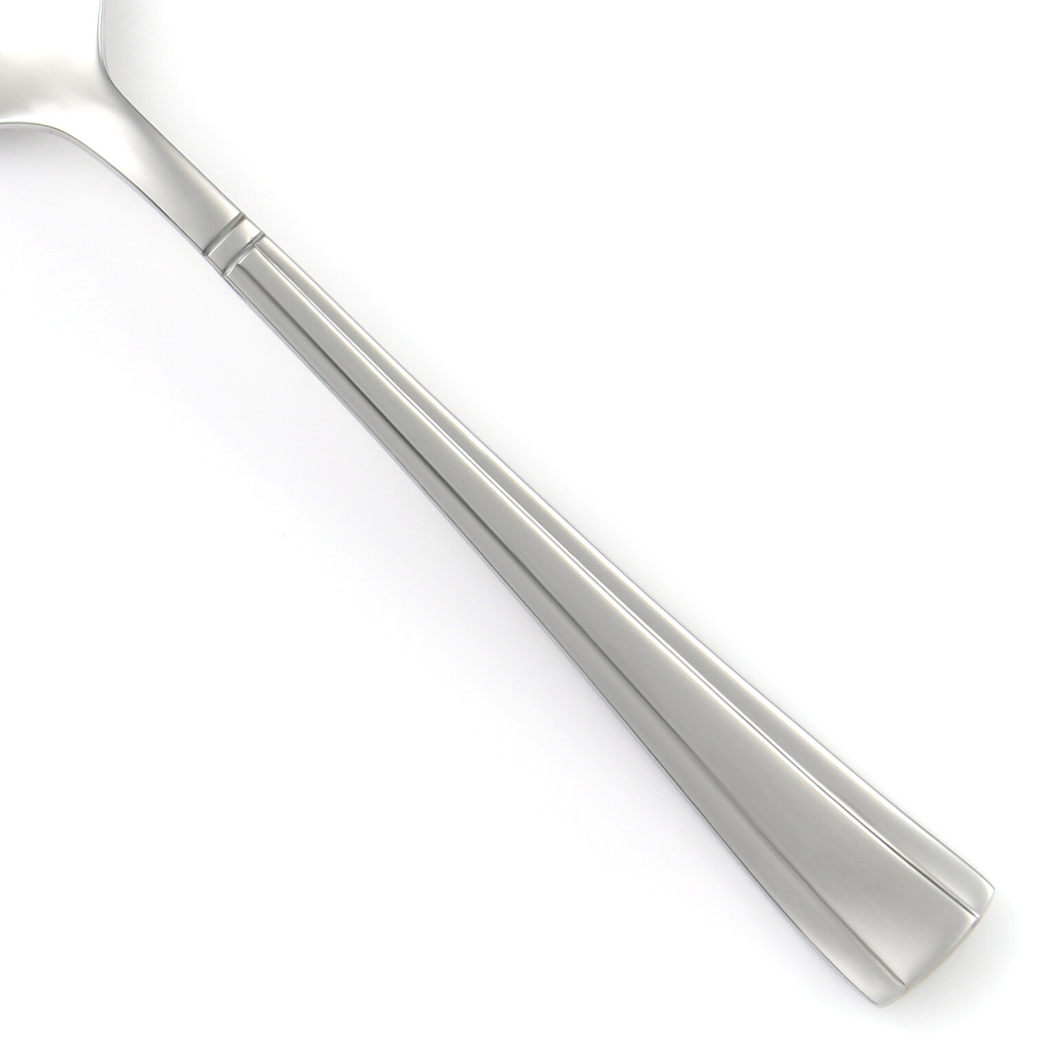 Cuisinart GEO Stainless 18/10 Glossy Korea Silverware CHOICE Flatware
