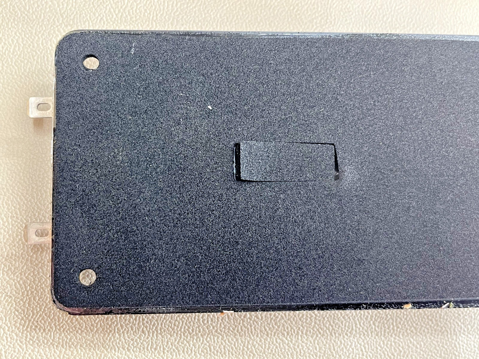 Old School Kicker MR-100 Passive Midrange Bandpass Crossover, Only 1, NOS #324