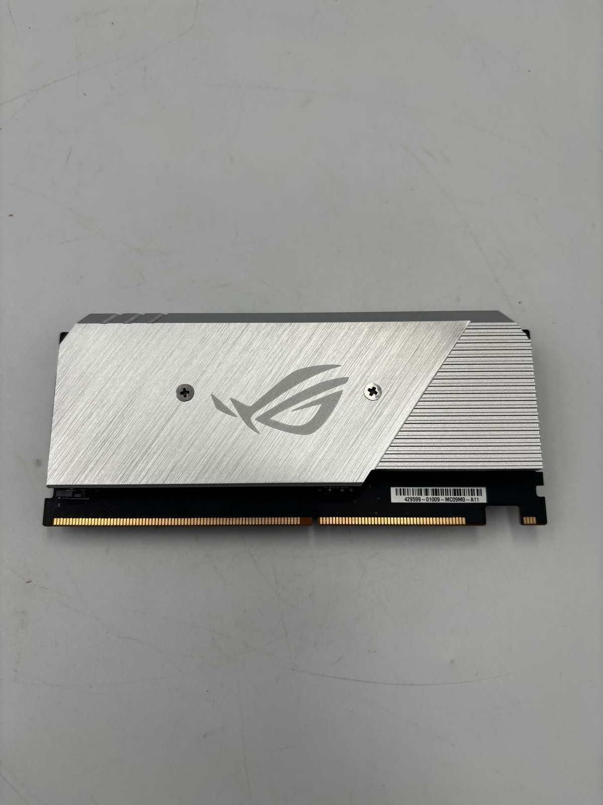 ROG DIMM.2 HS GEN4 V3 Expansion Card For ASUS