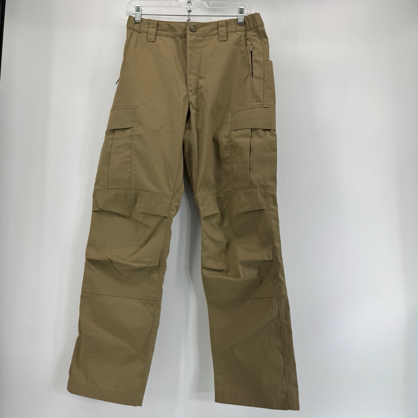Vertex Phantom Ops Desert Tan Pants