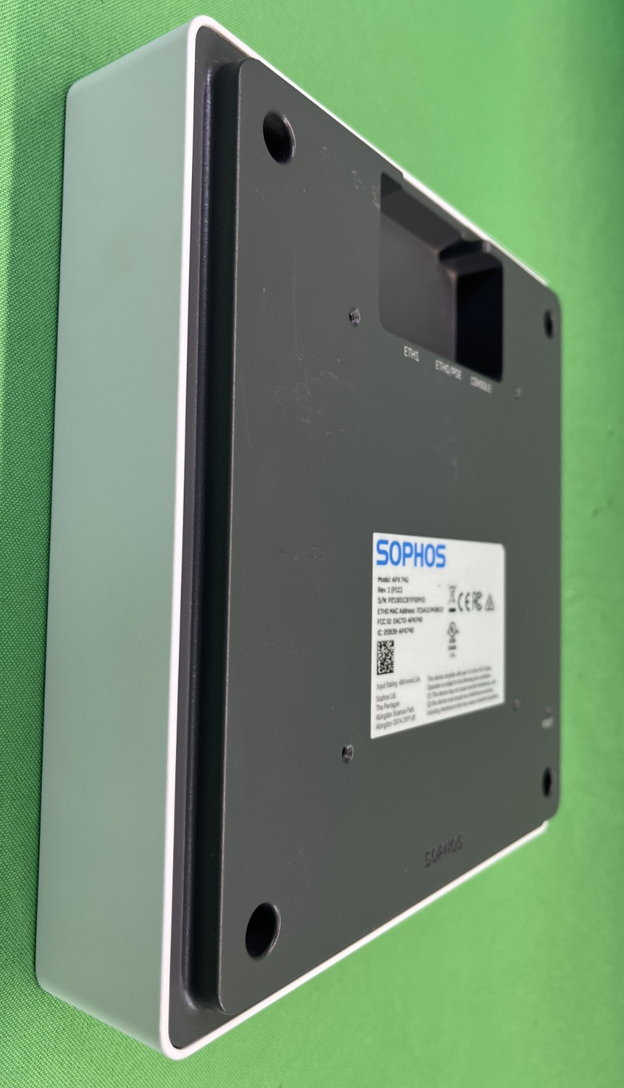 Sophos APX 740 Wireless High Performance Access Point