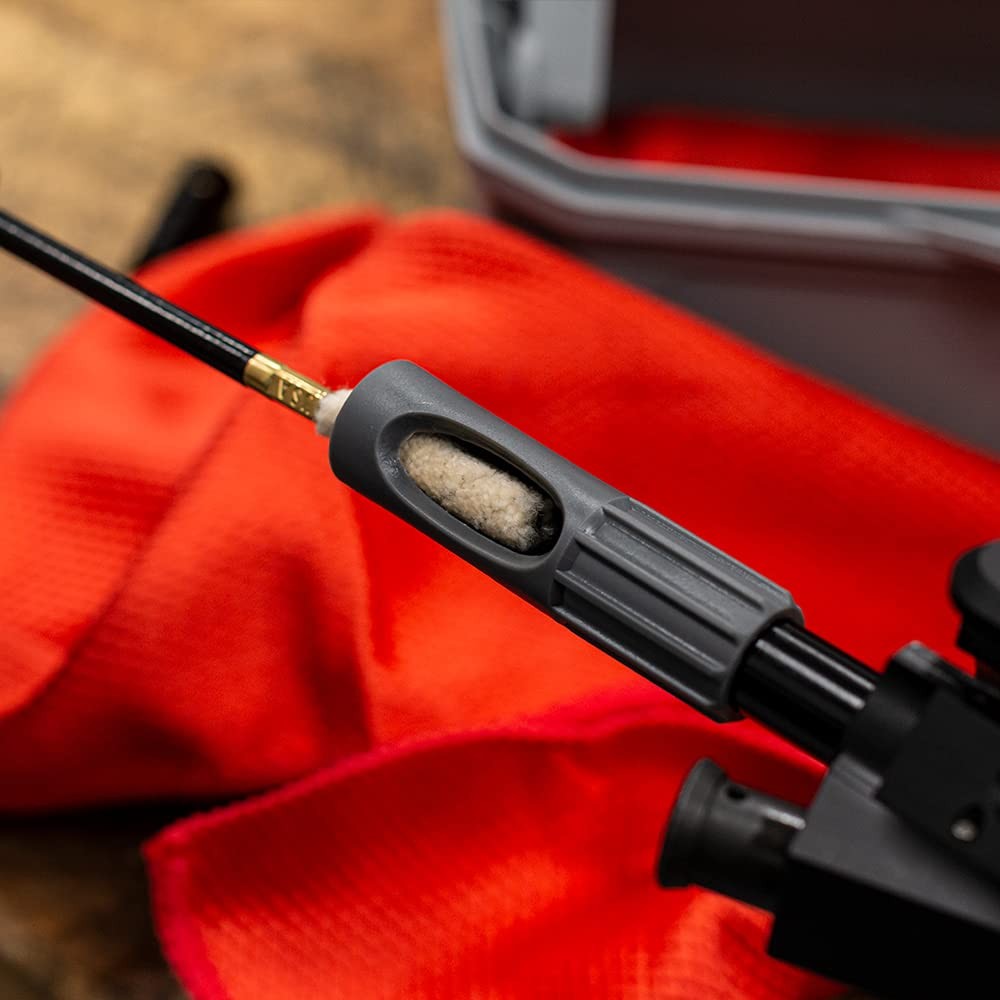 Shooter's Choice Universal Bore Guide - Protects Barrel, MSR/AR Compatible