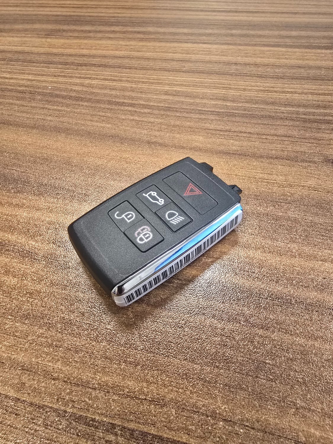 Genuine Land Rover Remote 434MHZ Discovery RR Sport Defender  LR116874