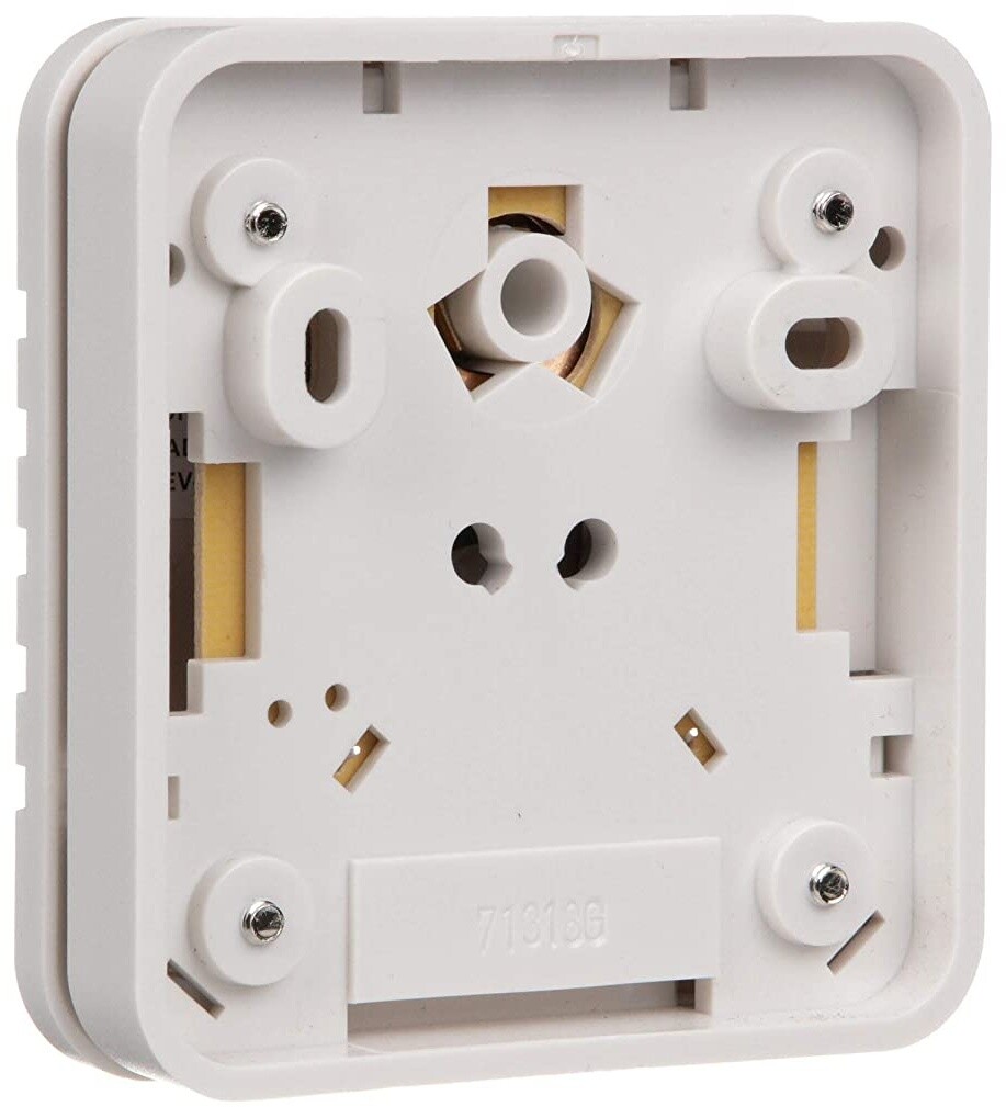 RK134EAA Low Volt Wall Thermostat
