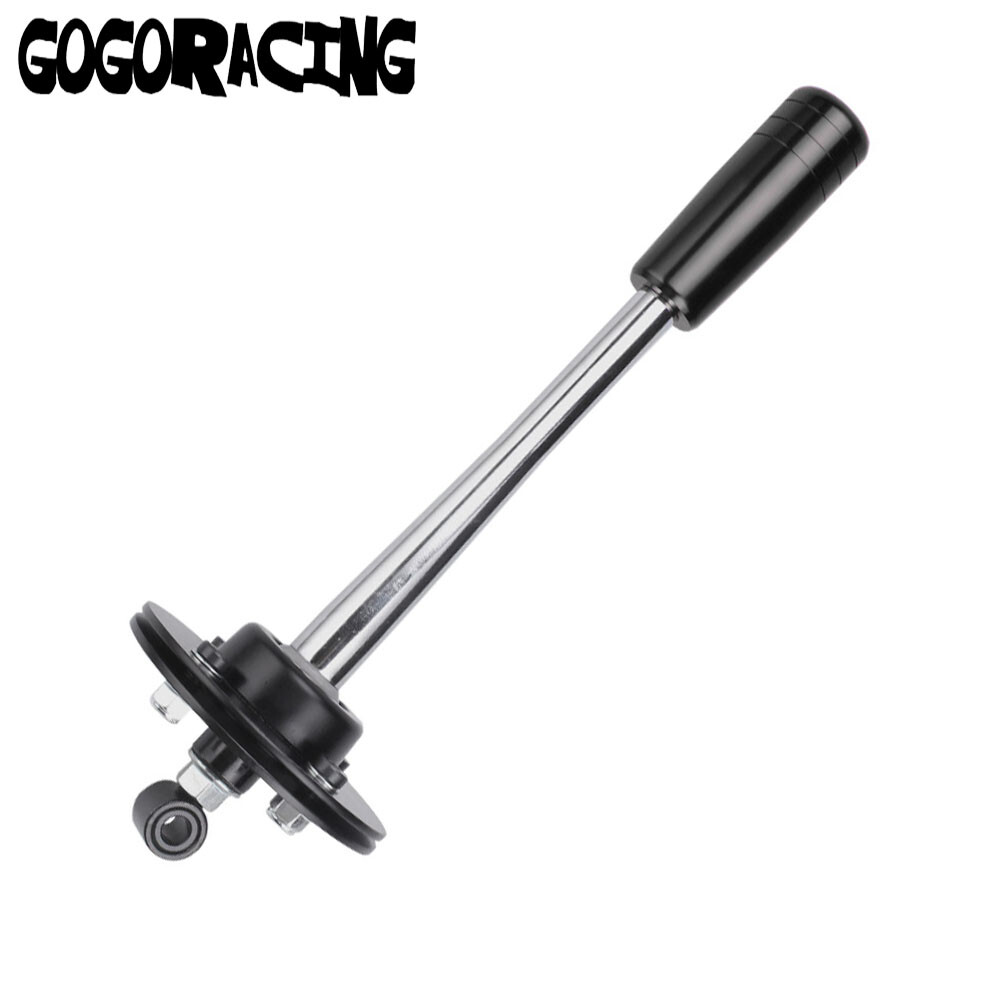 Adjustable Drift Track Race Chassis Mount Shifter For BMW E30 E46 E36 E39 Z3
