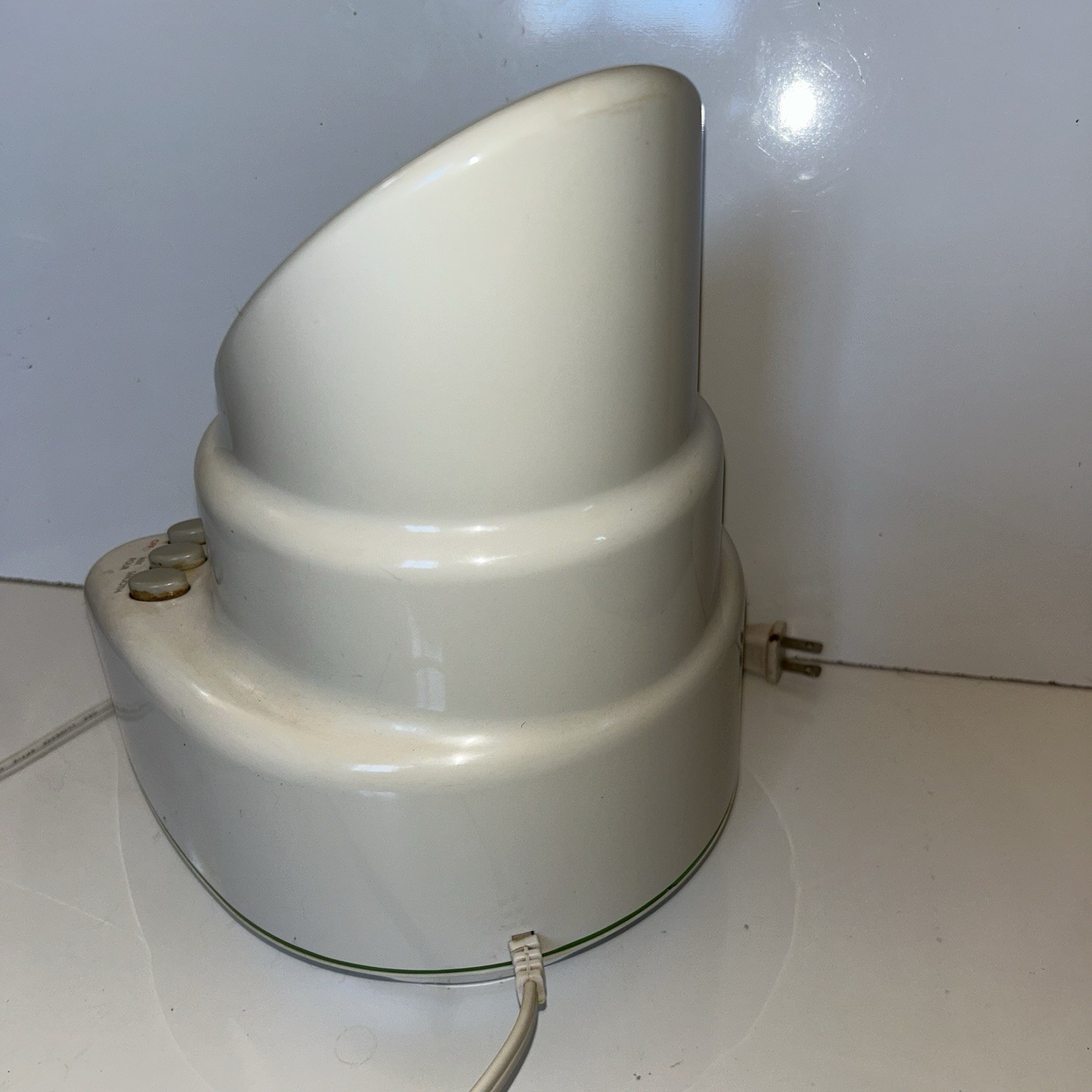 *BASE ONLY* Vintage Smoothie Maker Elite Back To Basics Blender SE2000