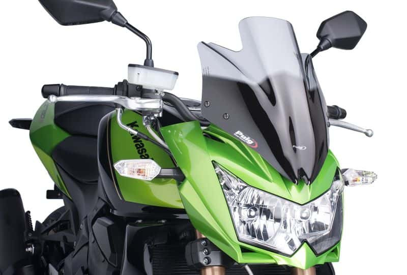 PUIG Windshield dome hand windshield accessory
