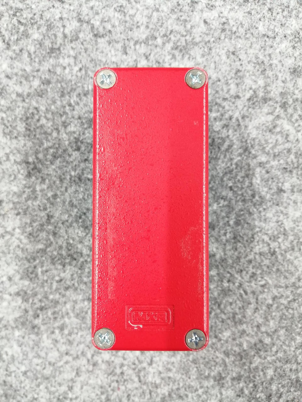 MXR DYNA COMP MINI Compressor Pedal
