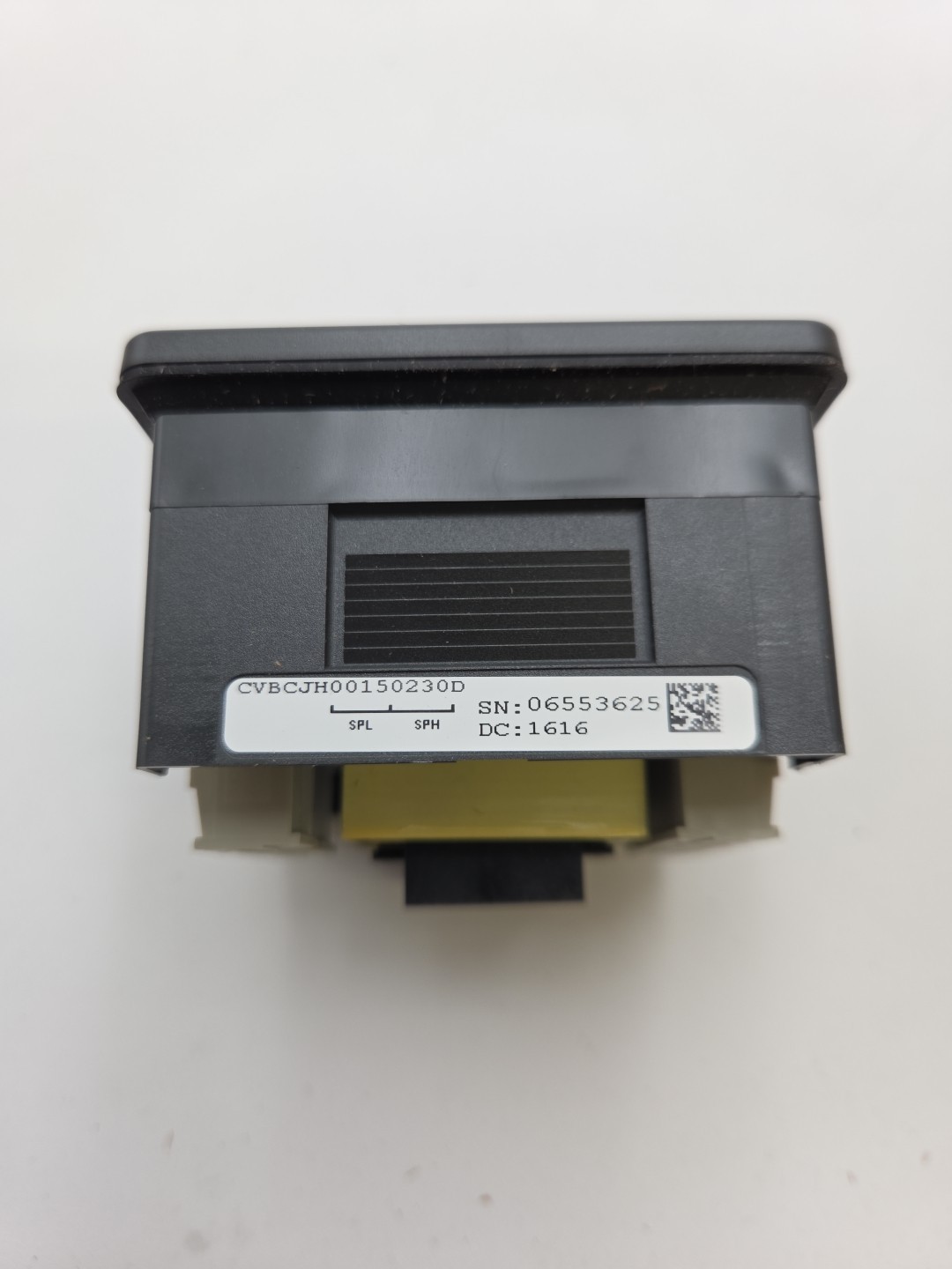 Watlow CVBCJH00150230D CV Temperature Controller Unit Industrial New Surplus