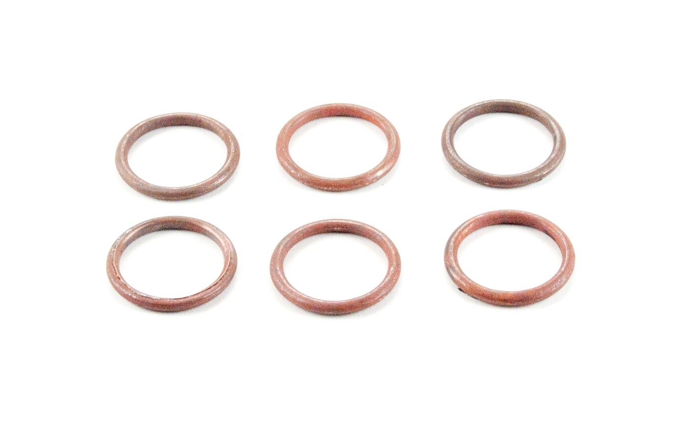 Honda Goldwing Special 1500, 1990-2000, Exhaust Gasket Kit - GL1500S & GL1500SE