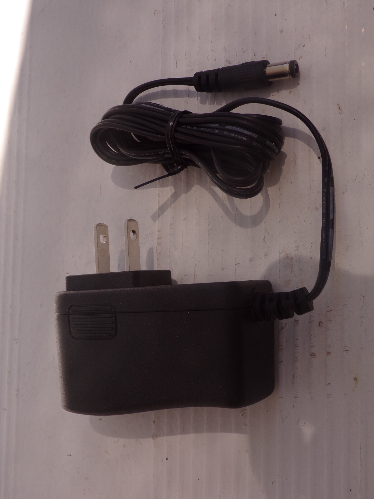AC ADAPTOR FOR Telaire 7001 Handheld CO2 Sensor Ventilation Temper Calculator