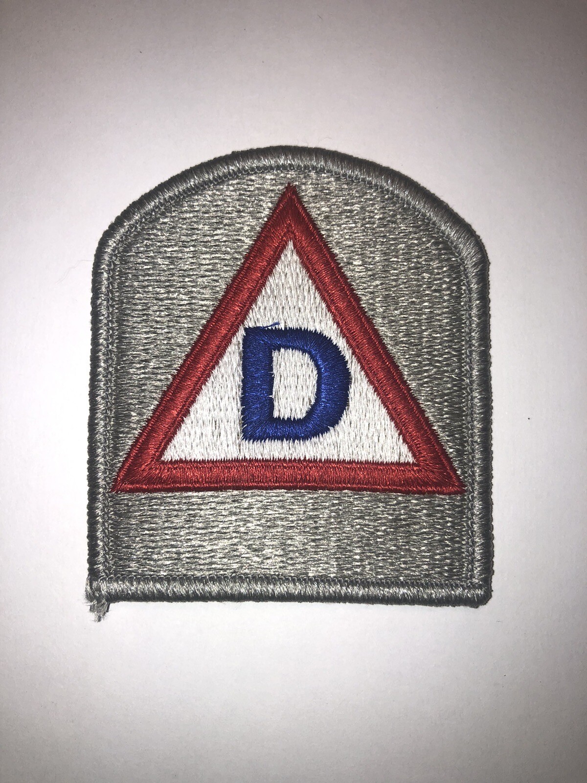 39th Infantry Division U.S. Army Patch