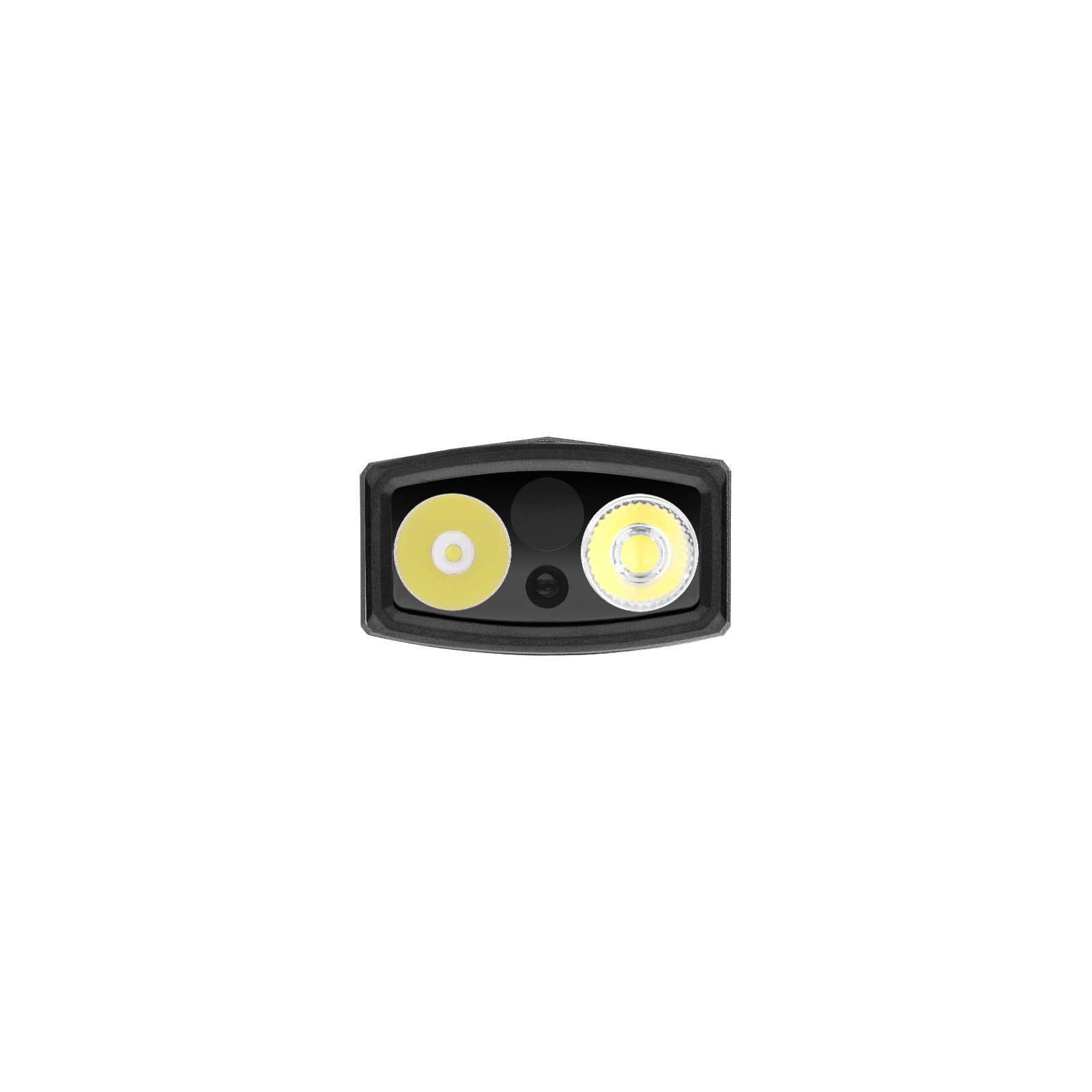 Olight ArkPro Class 3R Phantom Squadron CW, 1500 L, 4 Lights, 7 Configurations