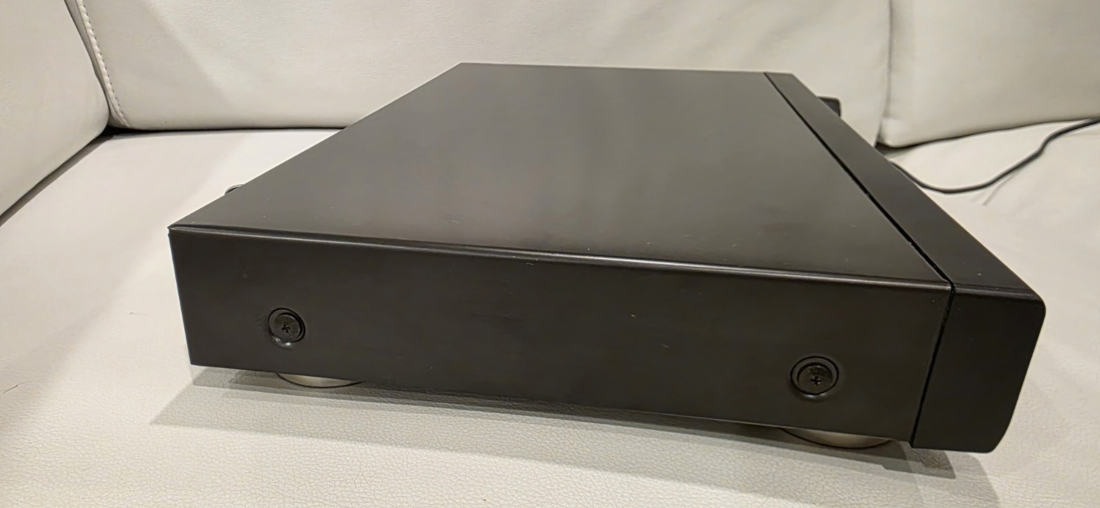 Technics SH-AC500D Digital Signal Processor Dolby