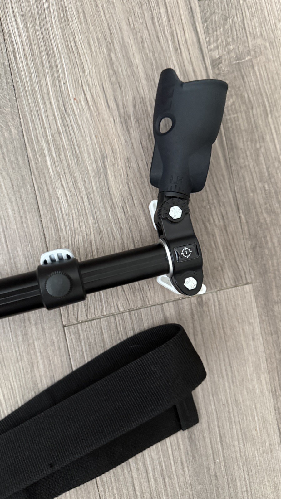 OneStock VR Gunstock