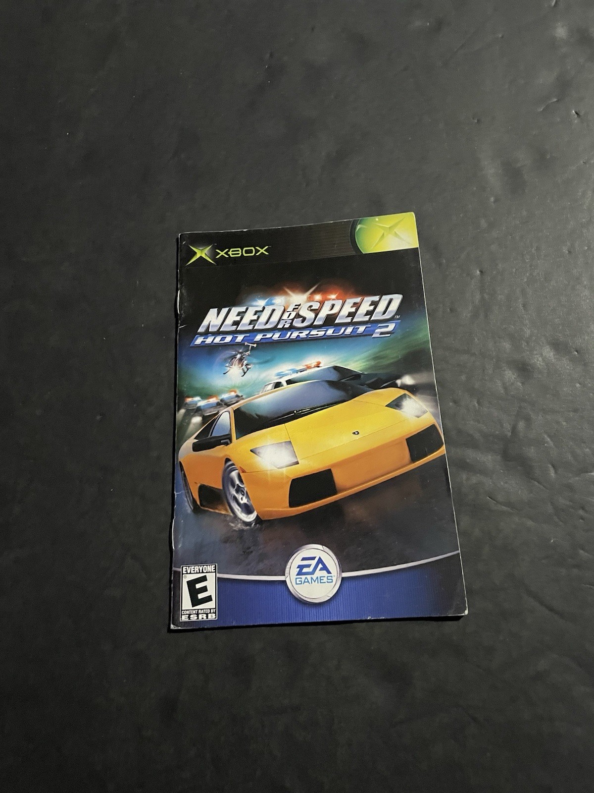 need for speed hot pursuit 2 xbox manual Only