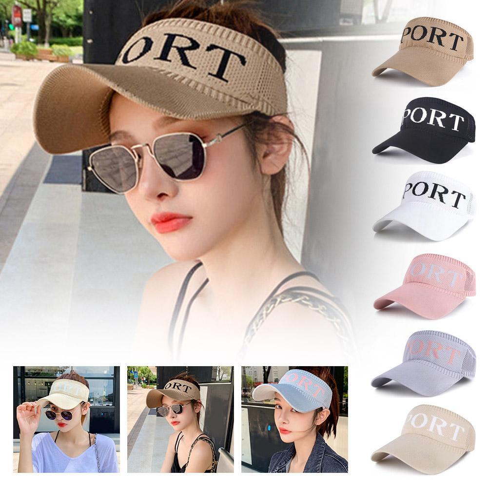 Sunshade and Sun Hat Hat Sunscreen Fashionable Trendy Women Hats Hot L2 Q4L W2W4