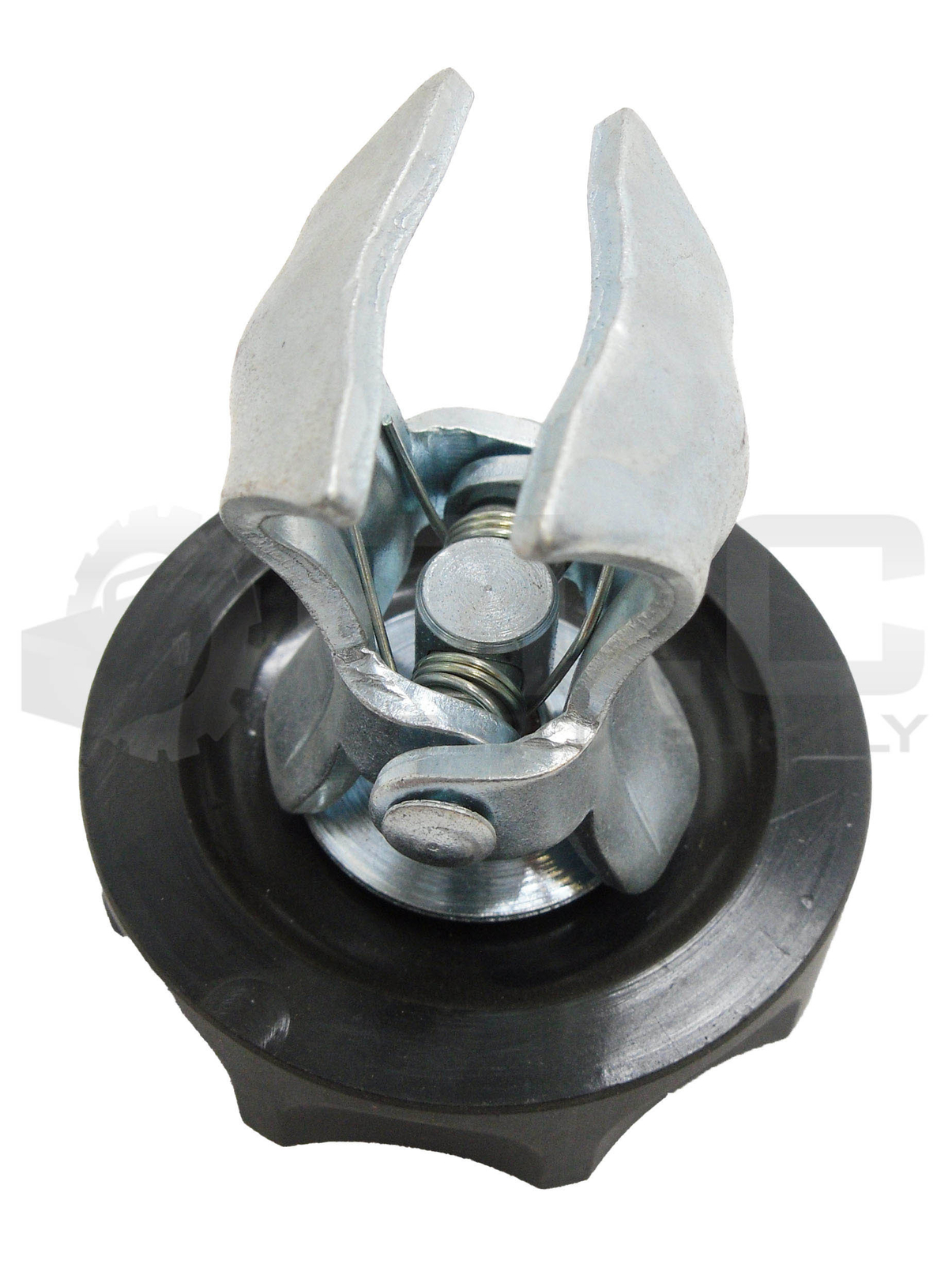 NEW BUSSMAN NO.8 TRON CLIP CLAMP