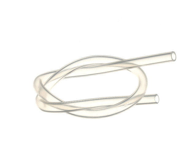 38228002 Rancilio Silicone Hose D. 9 X 6Mml 560 Genuine OEM RA38228002