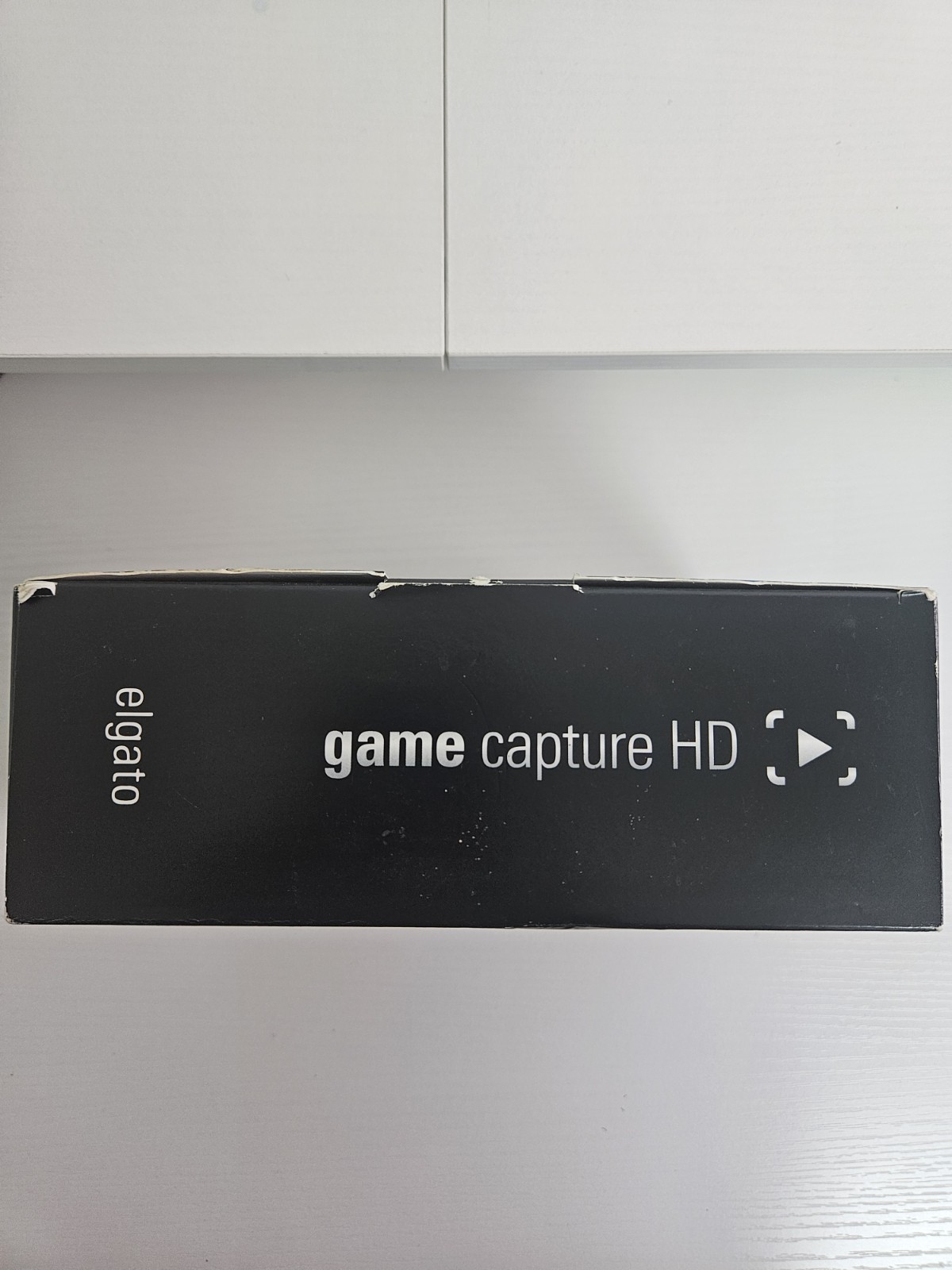 Elgato Game Capture HD – High-Definition Game Recorder