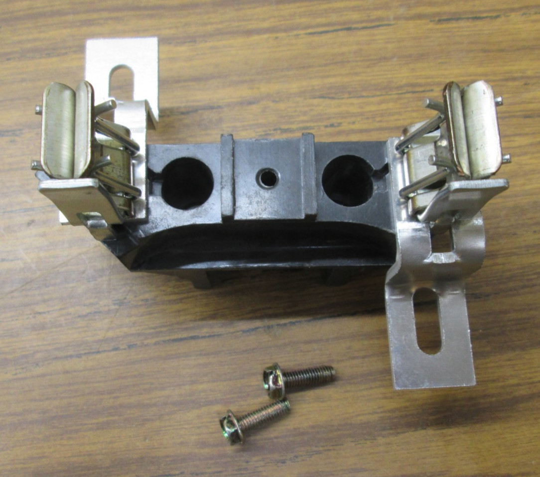 Thomas & Betts Anchor Ganged Ringless Meter Socket Line Side Lug Replacement Kit