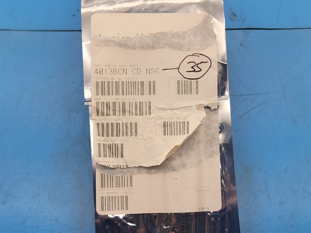 New (14pcs) CD4013BCN NATIONAL SEMI IC Logic