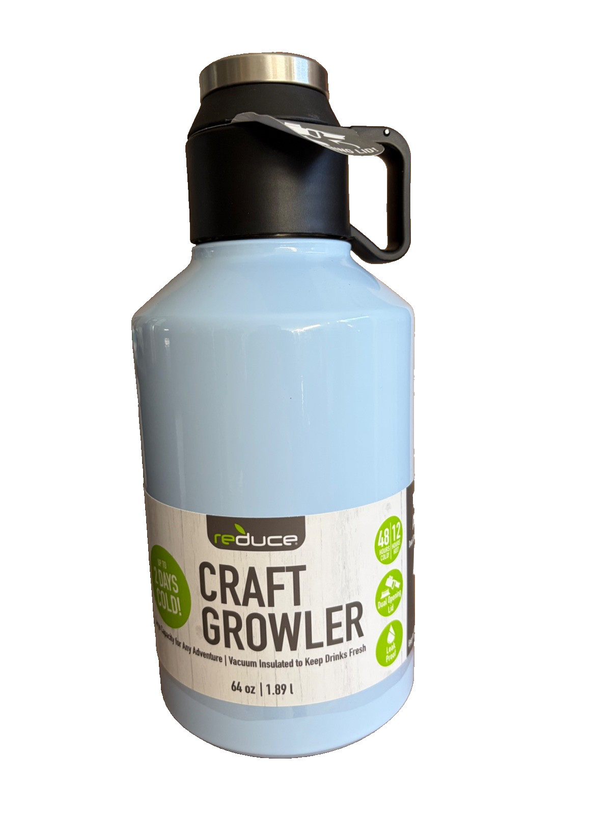 CRAFT GROWER