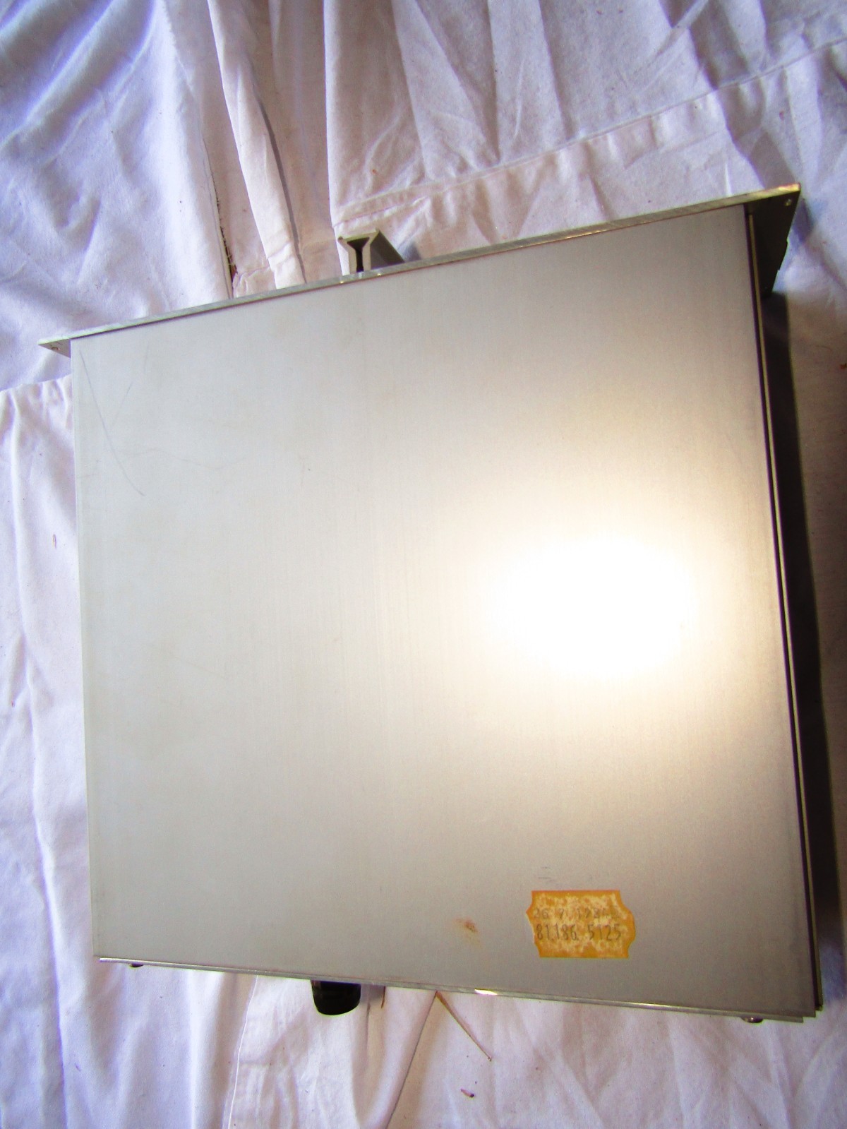 Heidelberger - Power Supply - part # 81.186.5125/E