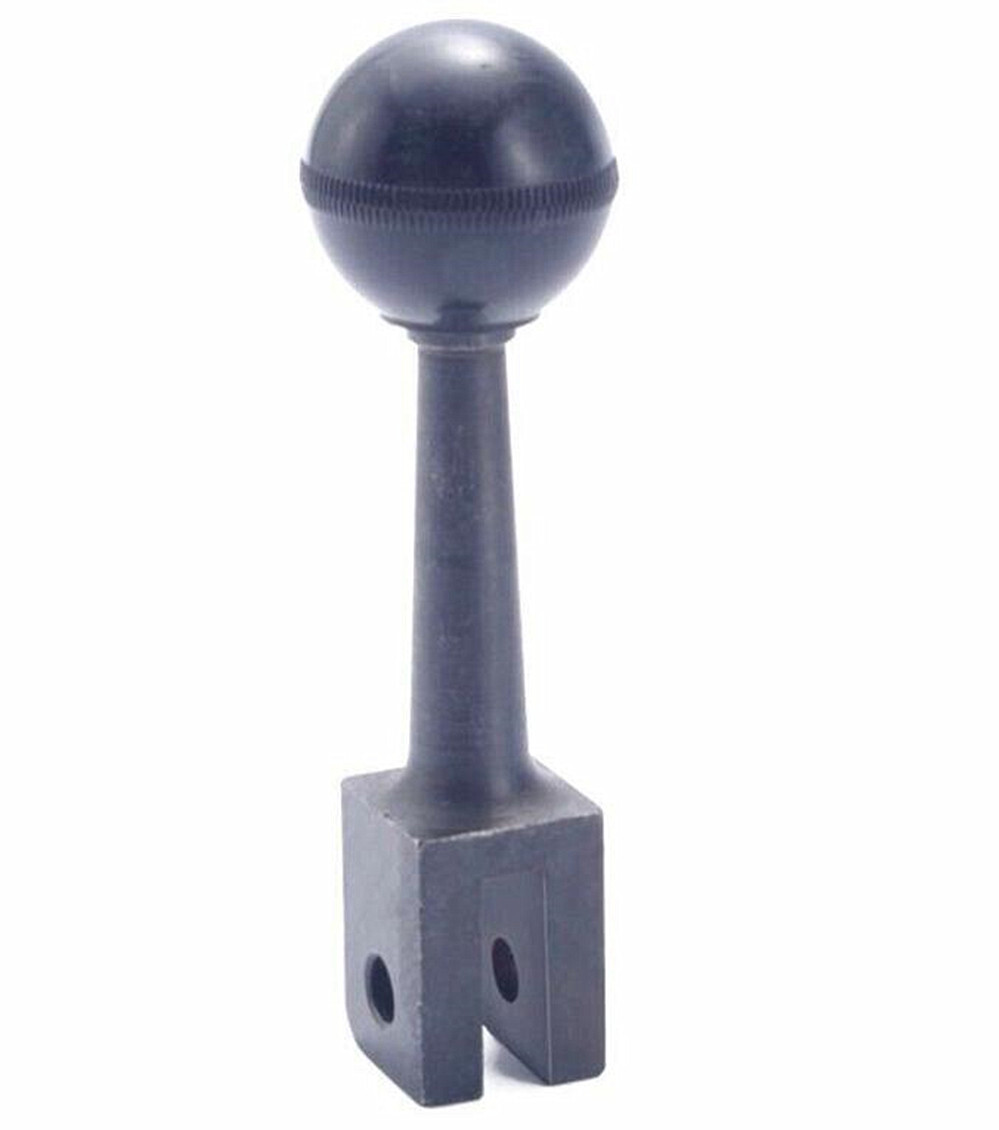 Milling Machine Brake Lock Handle CNC Vertical Mill Metal Work Tool Bridgeport