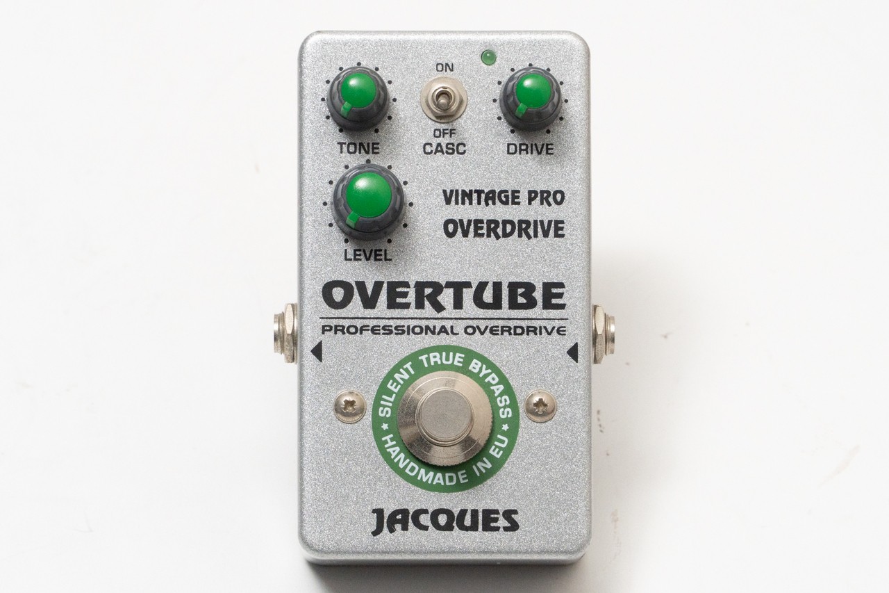 JACQUES OVERTUBE 353976