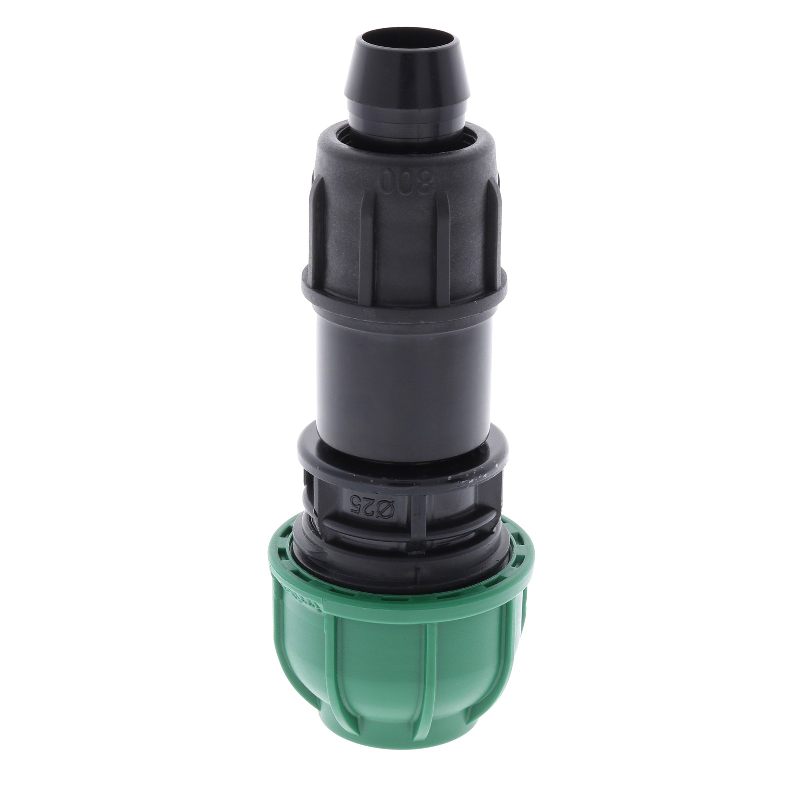 Irritec Connecto Tubing Adapters