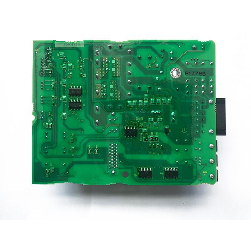 USED FANUC A20B-2101-0090 Backplane Circuit Board CNC Control Machine Tested