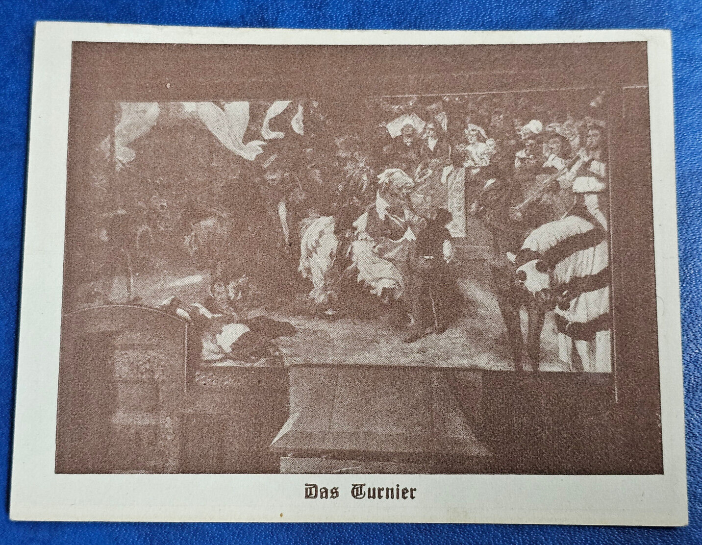 BURG WUPPER NOTGELD 1 MARK 1921 EMERGENCY MONEY GERMANY BANKNOTE [🇩🇪35214]