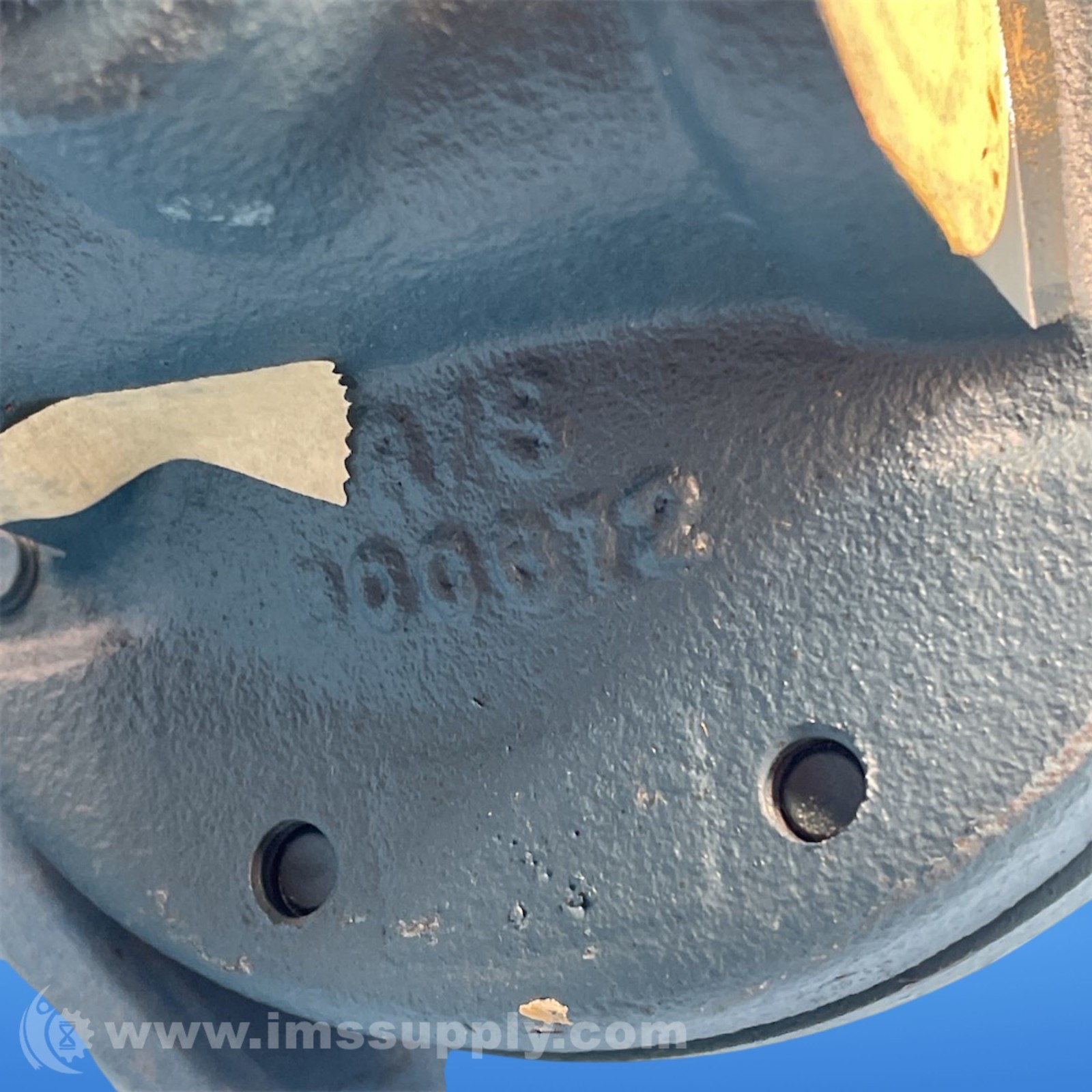 Parker A2B Inlet Pressure Regulator FNIP