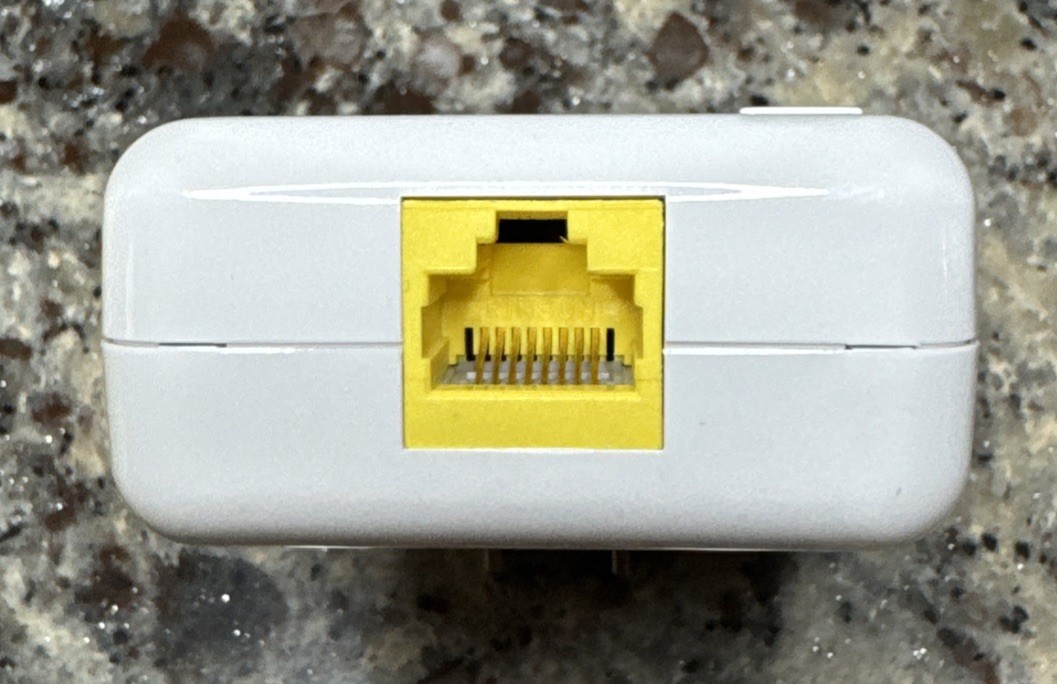 ASOKA PLUGLINK HD AV ADAPTER PL9660