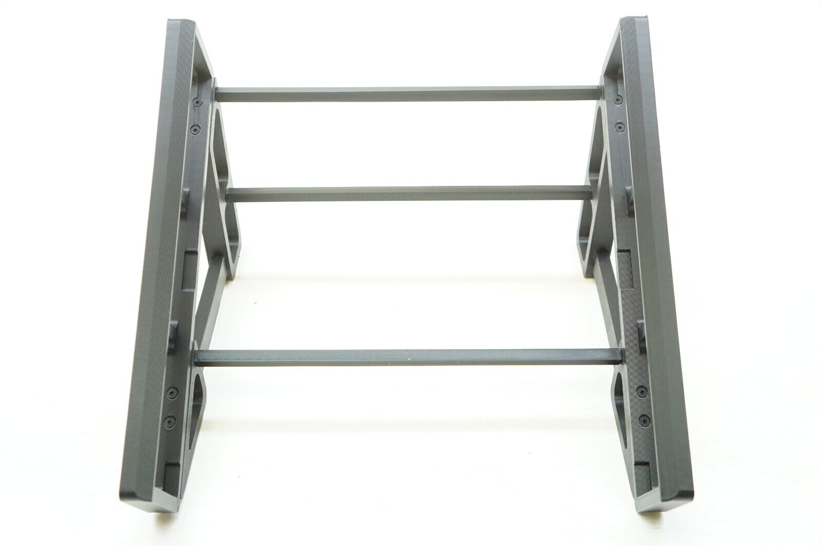 Angled Desk Display Stand Holder for Akai Professional MPC ONE PLUS +