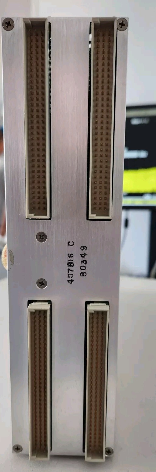 Racal Instruments 1260-64M VXI Microwave Switch Module