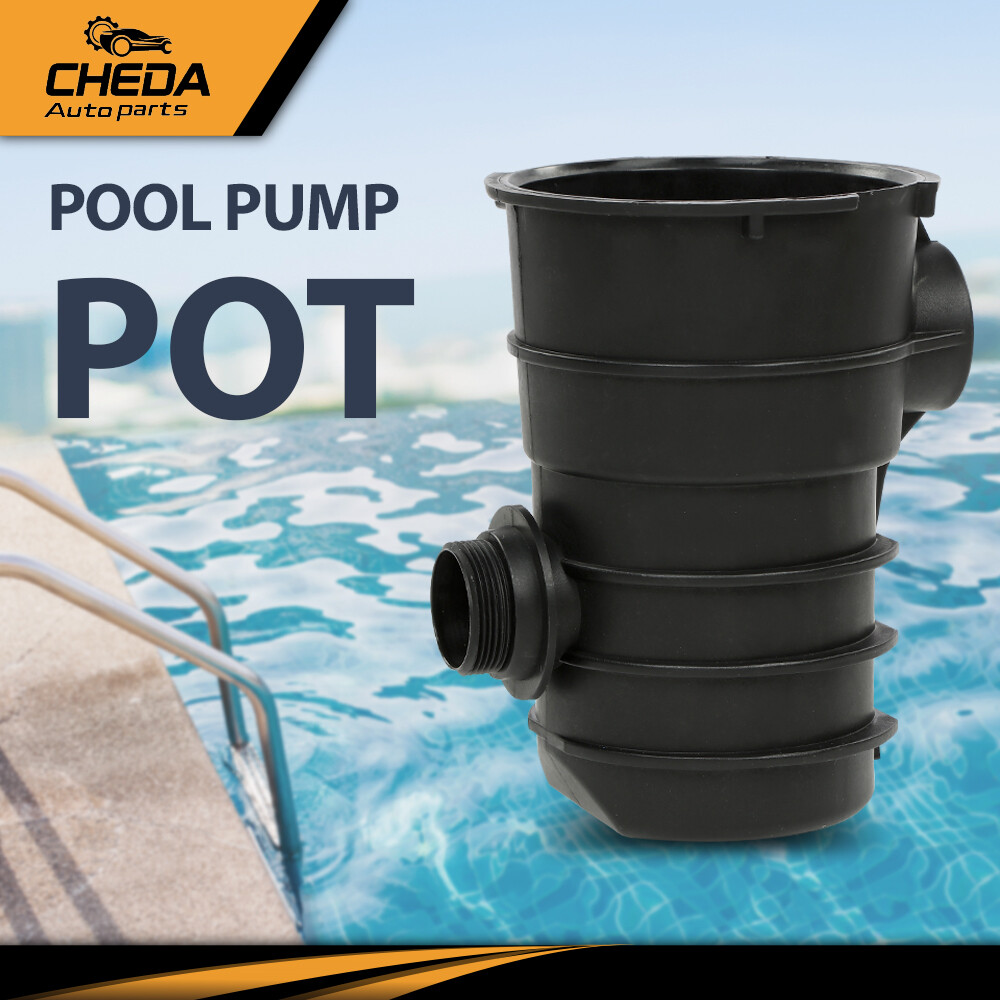 For Pentair 354530 Pot Replace Sta-Rite Dynamo  Above Ground Swimming Pool Pump