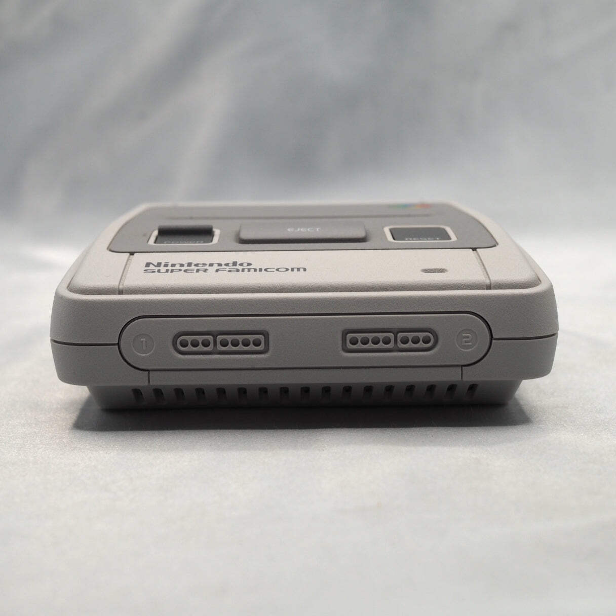 Nintendo Classic Mini Super Family Computer Console only Tested Working