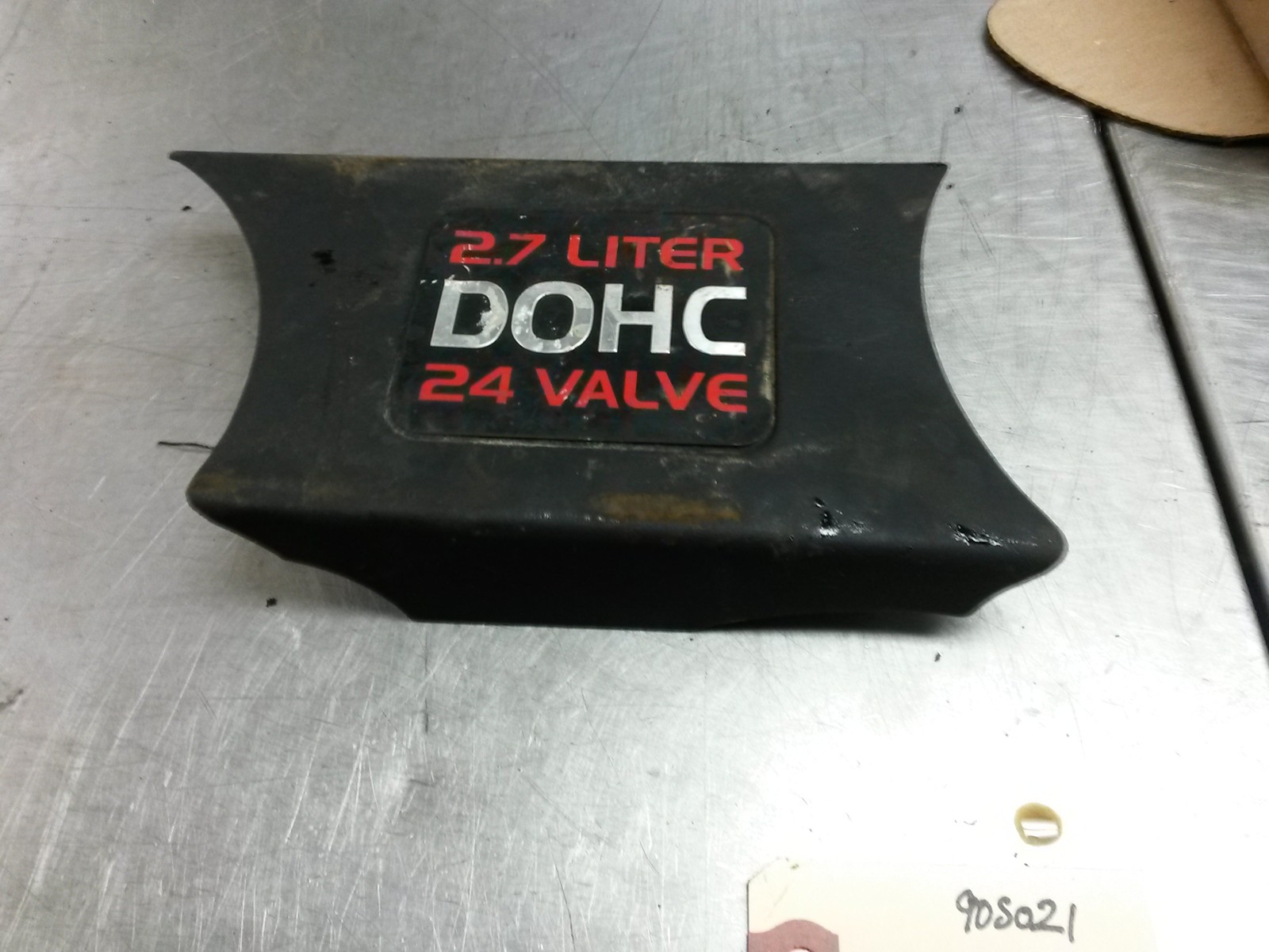 Engine Cover For 98-01 Dodge Intrepid  2.7 4792534AA