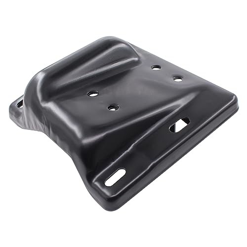 Front Outer Left and Right Bumper Bracket for Dodge Ram 2500 3500 2002-2018