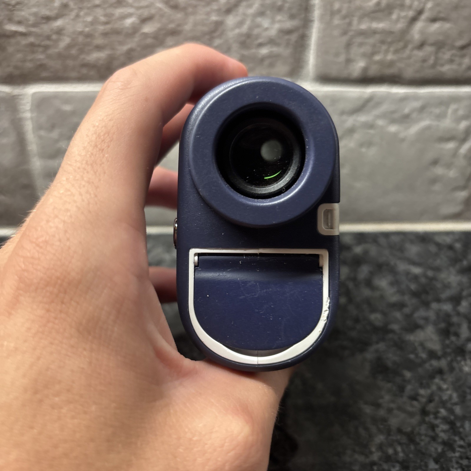 Blue Tees 3 Max Rangefinder (BRAND NEW CONDITION)