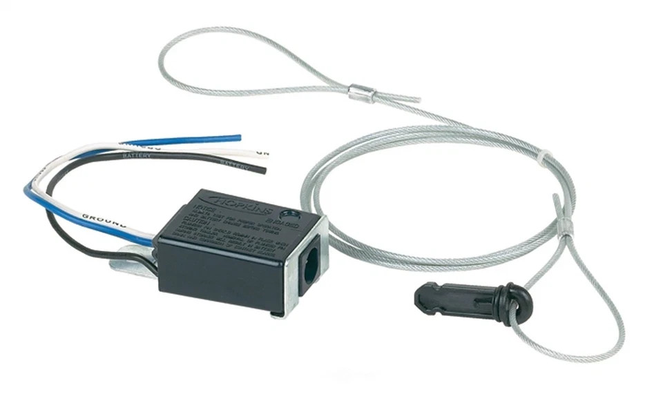 Hopkins Towing Solution 20059 LED Break Away Switch