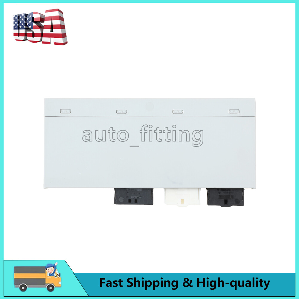 Trunk Lid Tailgate Back Door Control Module For 07-13 BMW X5 E70 6135-7335-274