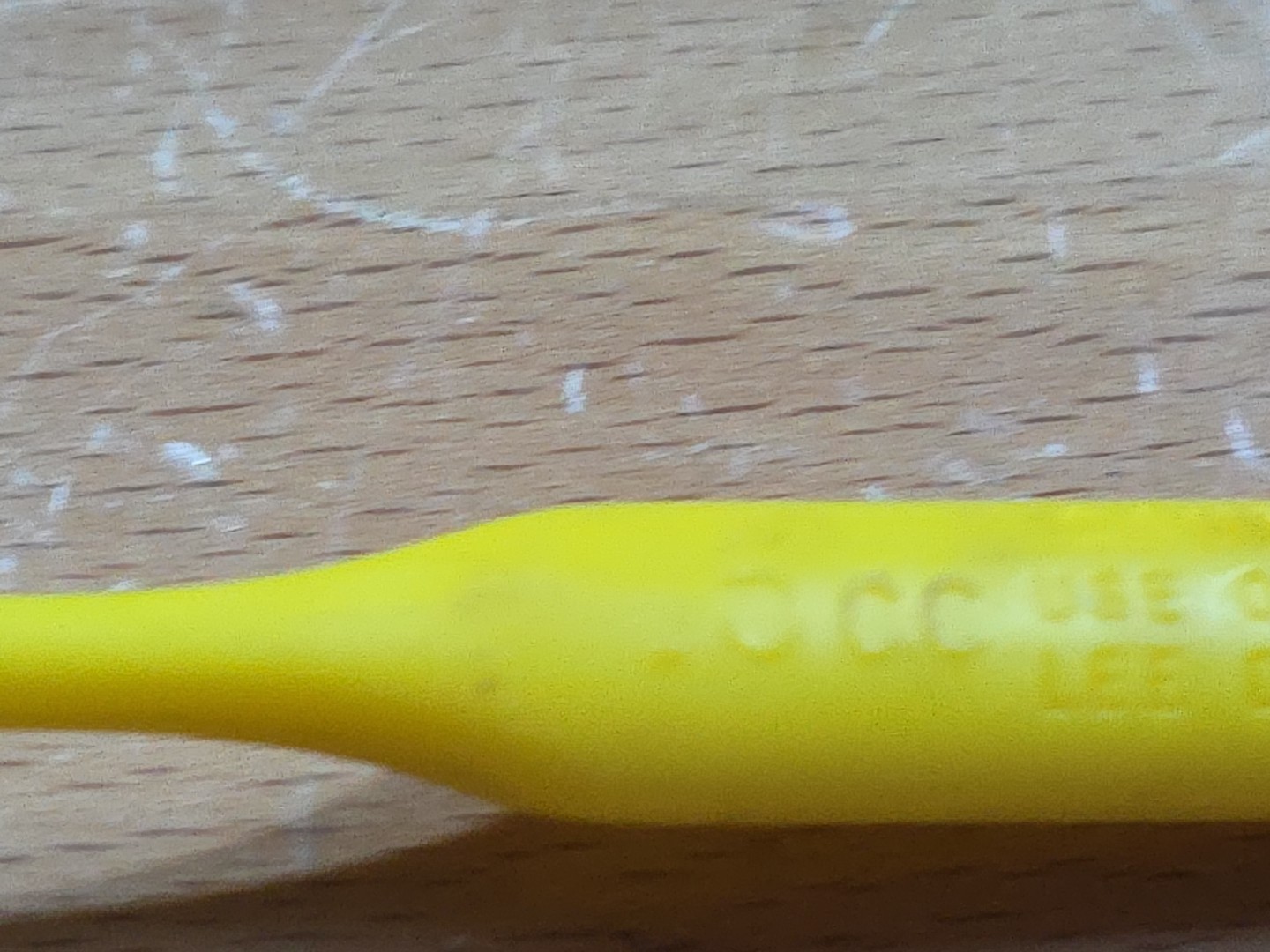 Lee Precision Single Powder Measure Dipper for 0.5cc